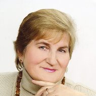 Мария Павлюкевич