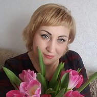 Ирина Андрющенко