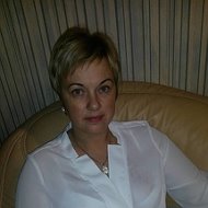 Ирина Прокопович