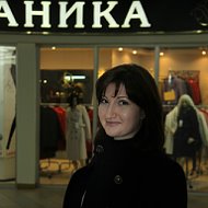 Ирина Фокина