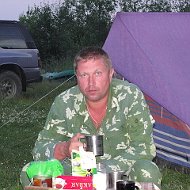 Владимир Кривоносов