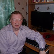 Олег Борков