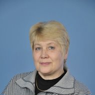 Тамара Муравьёва