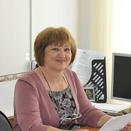 Ирина Новолодская