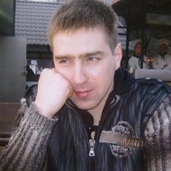 Виталик Боровченко
