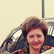 Ирина Башкирова