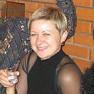 Наталья Довгополая-фомичёва