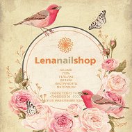 Lenanailshop Silcare