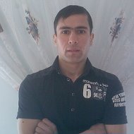 Jasur Hamdamov