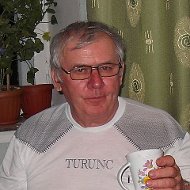 Владимир Гудов