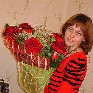 Татьяна Нартова