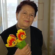 Elena Vasile