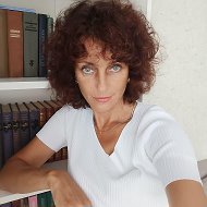 Екатерина Дзюба