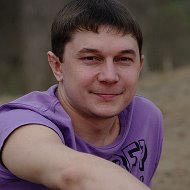 Антон Сергеевич