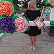 Елена Коротынская
