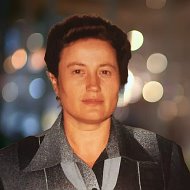 Елена Маршенюк