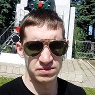 Дмитрий Дикий