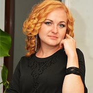 Анна Луговая