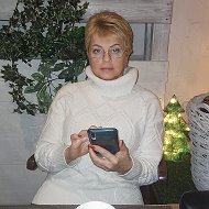 Антонина Аревкова