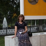 Елена Тарасюк