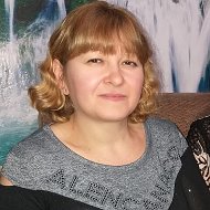 Елена Усаченко