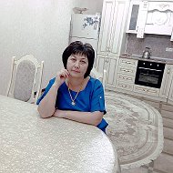 Нурия Алиева