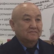 Валерий Бурлыков