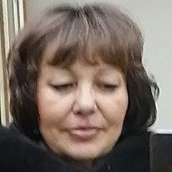 Марина Кардашина