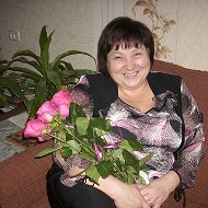 Розалия Лахмутова