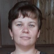 Людмила Азоркина