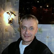 Анатолий Князюк