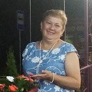 Татьяна Субботина