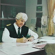 Александр Груденков