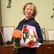 Лариса Кочеткова