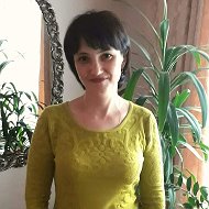 Светлана Четверткова