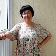 Татьяна Пестова