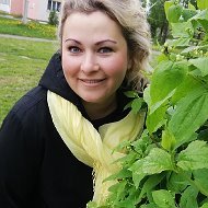 Анна Севернева