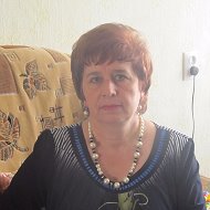 Валентина Волщукова