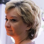 Лариса Былинко