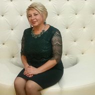 Светлана Глод