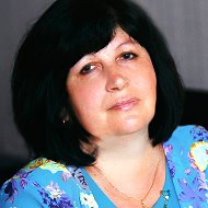 Ирина Краузе