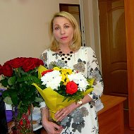 Светлана Попова