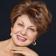 Марина Рыженкова