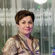 Елена Макей