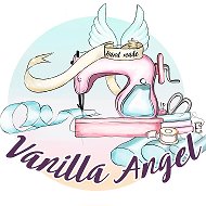 Vanilla Angel