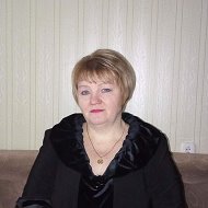 Инна Василевская