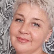Оксана Лянцевич