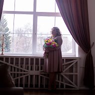Анна Белозерцева