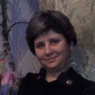 Людмила Шурганова