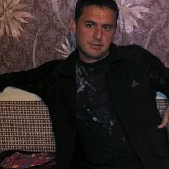 Dima Bacdadskiy